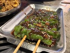 -神伙烧烤(江北黄泥塝店)