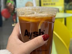 -艾薯夫妇Aysh(红山店)