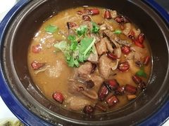 -大鸭梨(天通西苑店)