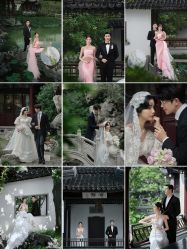 点击看大图 -今生有约婚纱摄影店(景德路店)