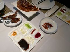 -同喜烤鸭店(光芒店)