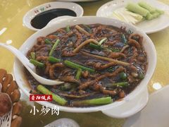 -晋阳饭庄(虎坊桥店)