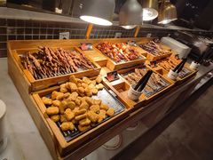 -比格比萨自助(宋家庄店)