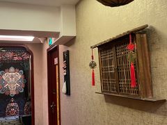 -盤古Spa泰式古法抓龙筋(鲁迅路店)