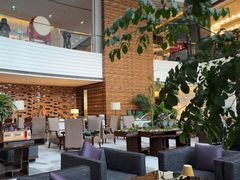 -天津海河悦榕庄·Lobby Lounge大堂吧