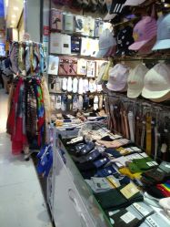 -Balabala(汉商武展购物中心店)