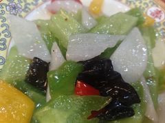 -京菜·砂锅居·烤鸭(西四店)