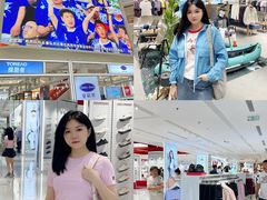 -盛京大奥莱(沈阳奥体店)