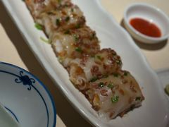 -侨美食家·粤菜(体育西路店)