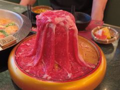 -牛New寿喜烧(曹路花园城店)