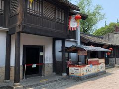 -三国水浒景区(无锡影视基地)