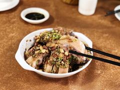 -华源餐厅·海鲜大排档(日月贝店)