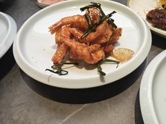 -江南里·新浙菜(苏州大悦城店)