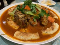 -新疆伊宁远征餐厅