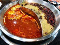 -重庆圣渝老火锅(掌起镇横街店)