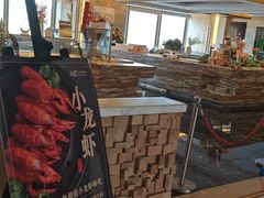 -AdD全日制餐厅(中谷花园酒店)