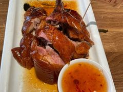 -先记烧鹅王·本地粤菜(福永店)