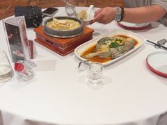 -醉辉皇原味海鲜江南菜(成都大魔方店)