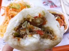 三丝包子-品乐天包子(凤一店)