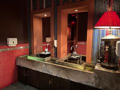 -花马天堂云南餐厅 Lost Heaven(外滩店)