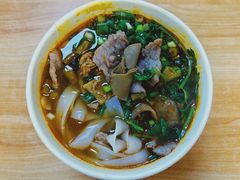 -王记生烫牛杂面馆(兰陵路店)