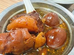 -好好味面家(桃园店)