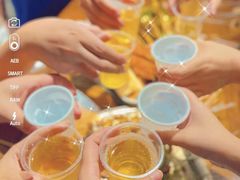 -张师傅烧烤(CBD店)