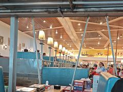 -玫瑰花园自助烤肉(金源店)