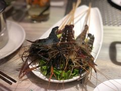 千岛湖大青虾-阿杜打边炉(五江天街店)