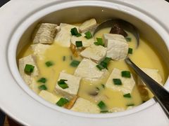 家烧豆腐-金色艳阳天•粤菜 淮扬菜(古平岗店)