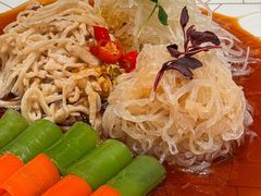 -羊瑞堂·横山炖羊肉·陕菜(未央路旗舰店)