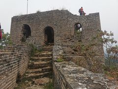 -蟠龙山长城景区