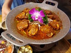 -蜀大侠火锅(国际购物店)