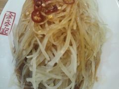 -余丞记川渝面馆(云峰店)