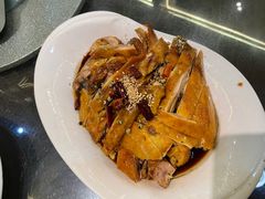 -瑞丰园庭院餐厅·白族传统家常菜