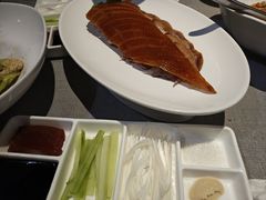 -福海居烤鸭店(鸟巢店)