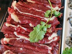 -潮牛禾记•潮汕鲜牛肉火锅(新亚洲店)