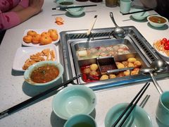 -野妹火锅(龙岗店)