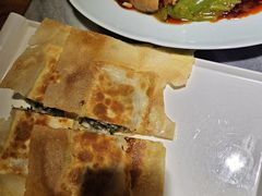 -大胡同天津菜·海肠捞饭·津门皮皮虾锅贴一绝(西姜井店)
