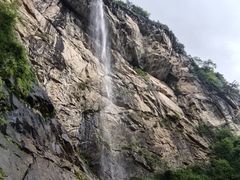 -青峰峡国家森林公园