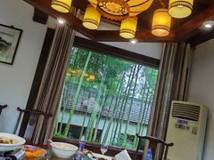 -木子山庄·安徽省老字号·中国炖锅宴