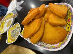 -芦月轩羊蝎子(北蜂窝店)