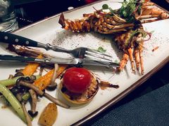 -上海苏宁宝丽嘉酒店·Cafe Bellagio西餐厅