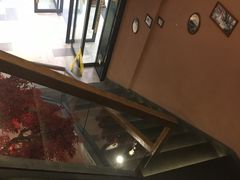 -韩京炭火烤肉自助料理(柯桥万达店)