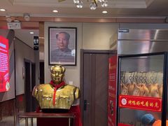 -正阳春烤鸭(华捷道店)
