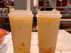 -7分甜(上海新天地广场店)