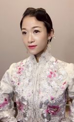 -艾米丽婚纱礼服