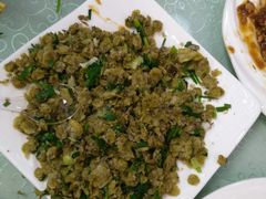 -老许家正宗驴肉黄面胡羊焖饼·烧烤(名吃广场店)
