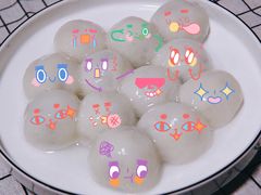 -星星奶冰·汤圆(甘肃路店)