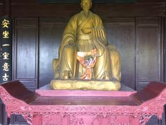 -东坡赤壁风景名胜区